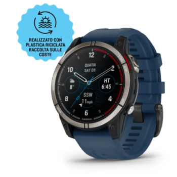 Garmin Quatix 7 PRO Painestore