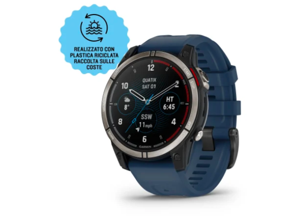 Garmin Quatix 7 PRO Painestore