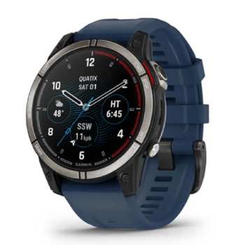 Garmin Quatix 7 Sapphiere Edition Painestore