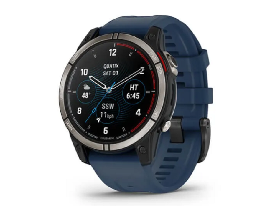 Garmin Quatix 7 Sapphiere Edition Painestore