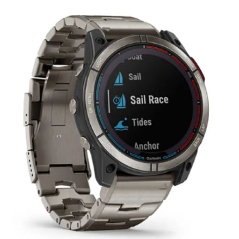 Garmin Quatix 7 Solar Edition Painestore