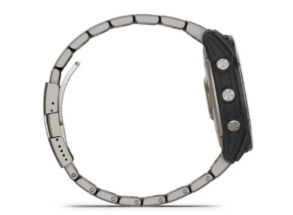 Garmin Quatix 7 Solar Edition Painestore