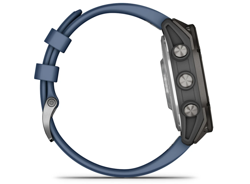 Garmin Quatix 8 Pro - 47mm AMOLED Painestore