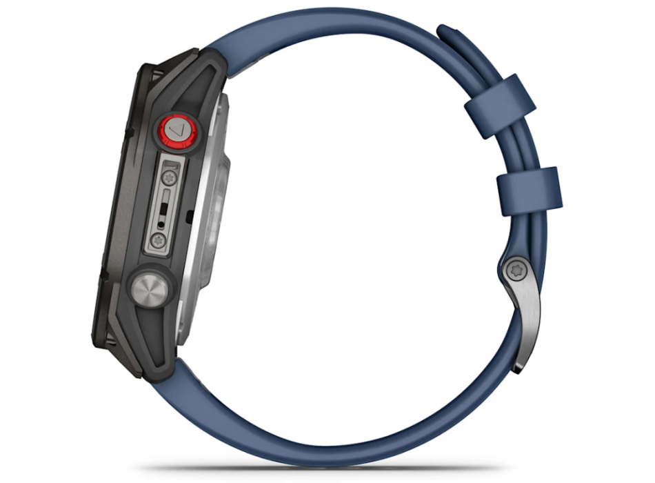 Garmin Quatix 8 Pro - 47mm AMOLED Painestore