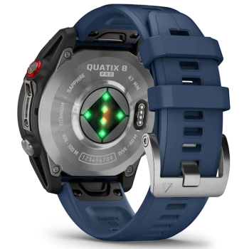Garmin Quatix 8 Pro - 47mm AMOLED Painestore