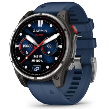 Garmin Quatix 8 Pro - 47mm AMOLED Painestore