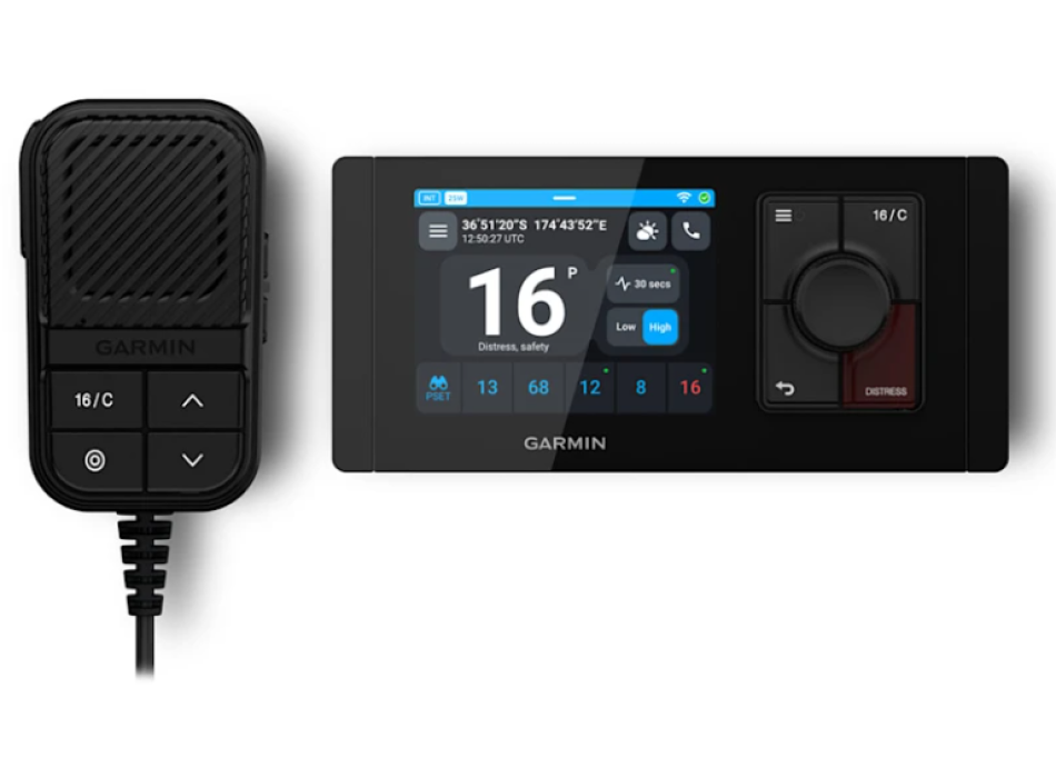 Garmin Signal RM 100 Painestore