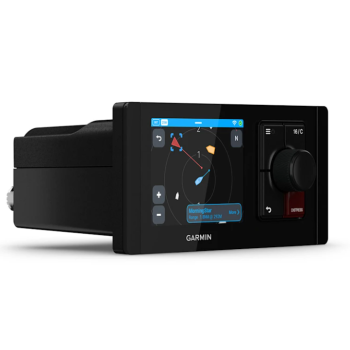 Garmin Signal VHF 220 Solo Ricezione Painestore