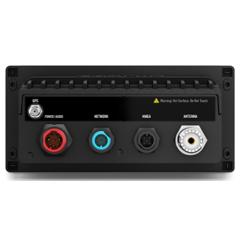 Garmin Signal VHF 220 Solo Ricezione Painestore