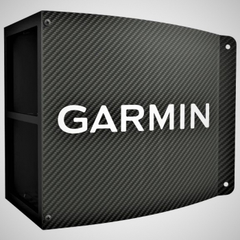 Garmin Staffa Albero Per 4 Display GNX 120 Painestore