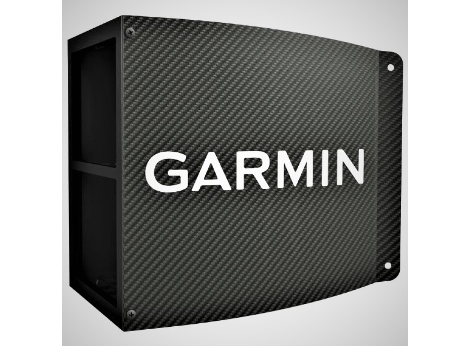 Garmin Staffa Albero Per 4 Display GNX 120 Painestore