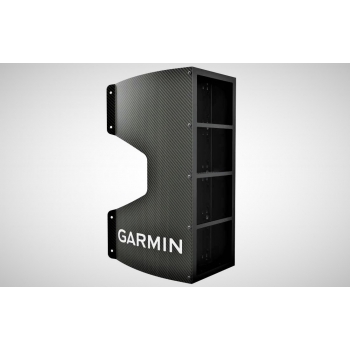 Garmin Staffa Albero Per 4 Display GNX 120 Painestore