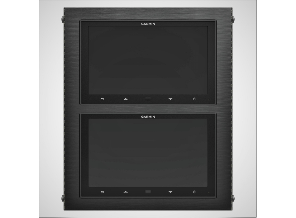 Garmin Staffa Albero Per 4 Display GNX 120 Painestore