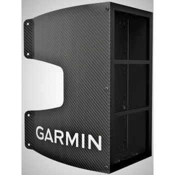 Garmin Staffa Albero Per Display GNX 120 Painestore