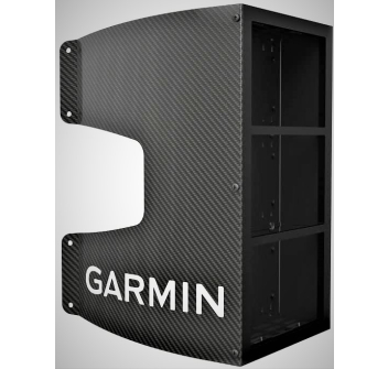 Garmin Staffa Albero Per Display GNX 120 Painestore