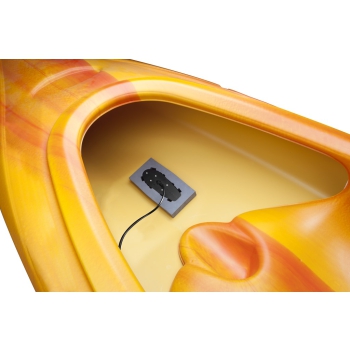 Garmin staffa trasduttori per Kayak da interno Painestore