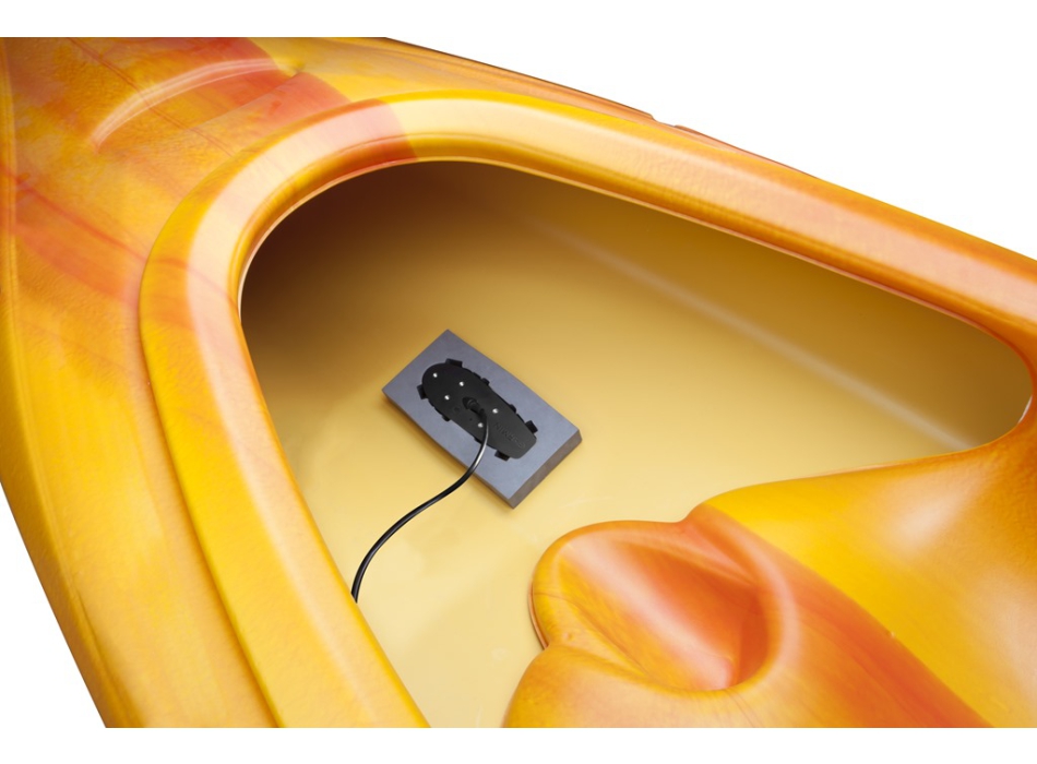 Garmin staffa trasduttori per Kayak da interno Painestore