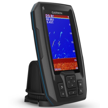 Garmin Striker Plus 4 eco/gps Painestore