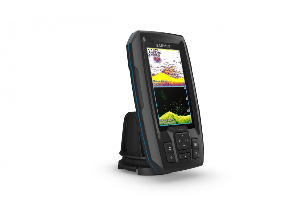 Garmin Striker Vivid 4CV  eco/gps Painestore