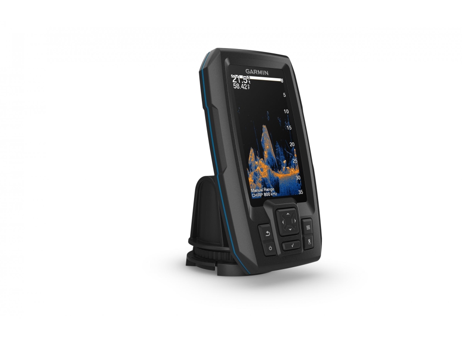 Garmin Striker Vivid 4CV  eco/gps Painestore