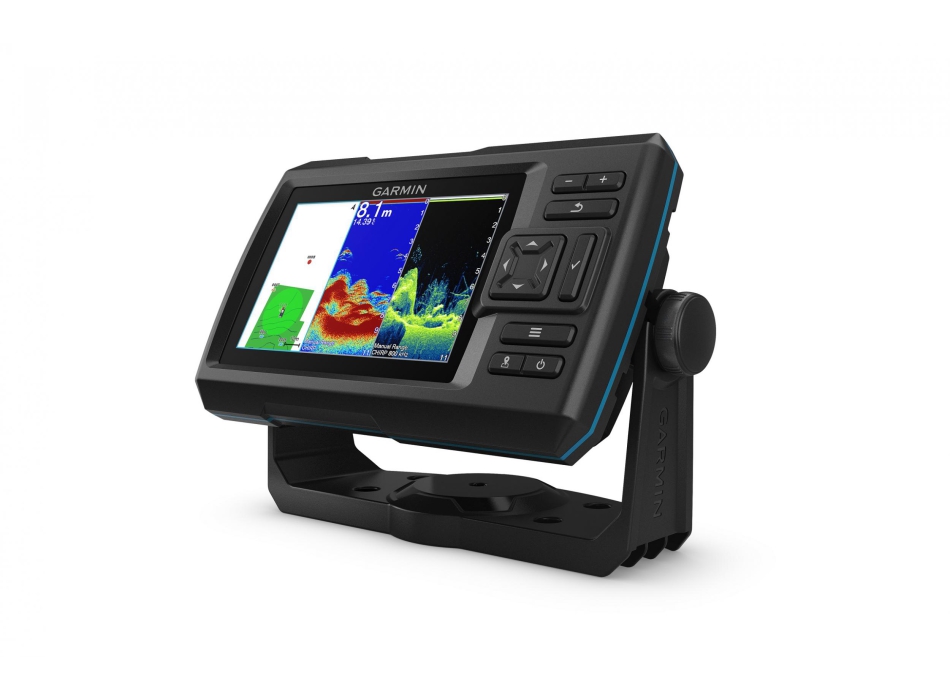 Garmin Striker Vivid 5CV  eco/gps Painestore