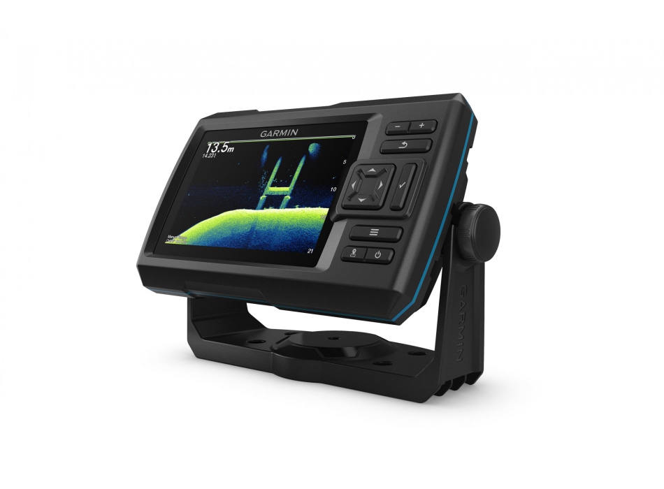 Garmin Striker Vivid 5CV  eco/gps Painestore