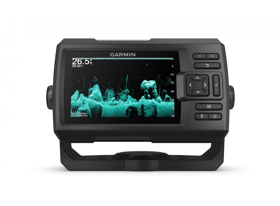 Garmin Striker Vivid 5CV  eco/gps Painestore