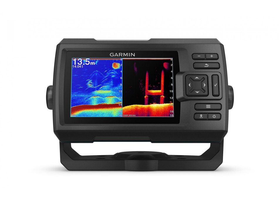 Garmin Striker Vivid 5CV  eco/gps Painestore