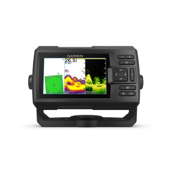 Garmin Striker Vivid 5CV  eco/gps Painestore