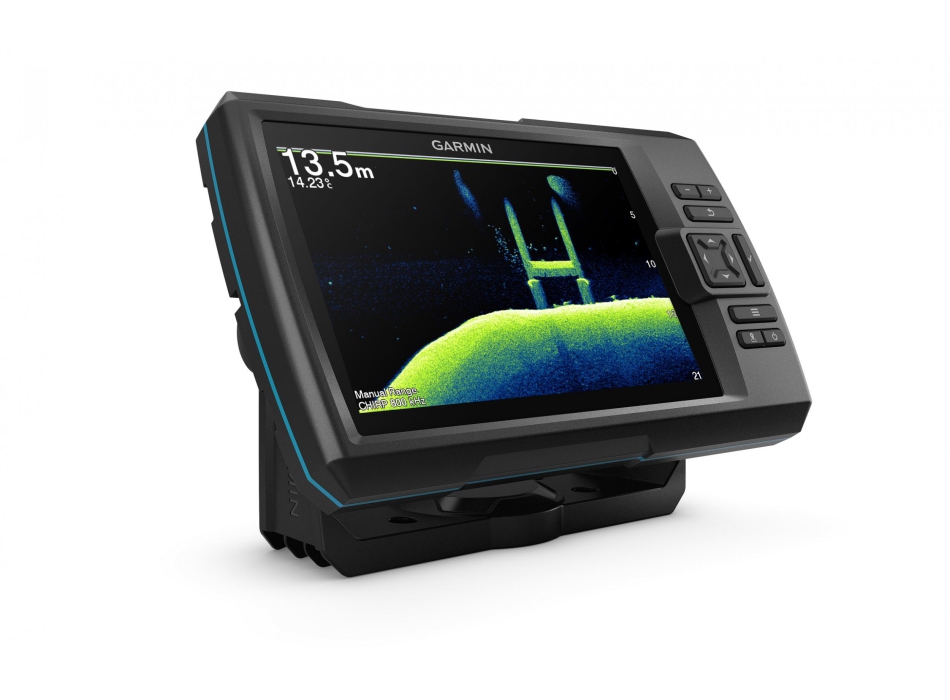 Garmin Striker Vivid 7CV  eco/gps Painestore