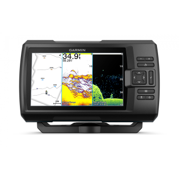 Garmin Striker Vivid 7CV  eco/gps Painestore