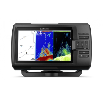 Garmin Striker Vivid 7CV  eco/gps Painestore