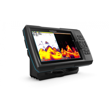 Garmin Striker Vivid 7CV  eco/gps Painestore