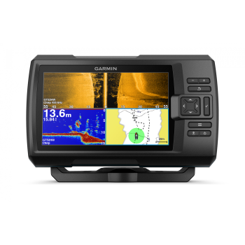 Garmin Striker Vivid 7SV eco/gps Painestore