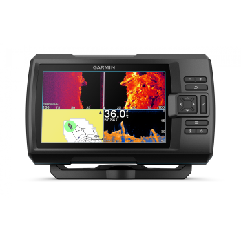 Garmin Striker Vivid 7SV eco/gps Painestore