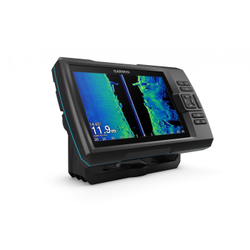 Garmin Striker Vivid 7SV eco/gps Painestore