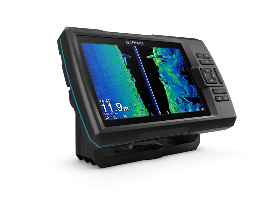 Garmin Striker Vivid 7SV eco/gps Painestore