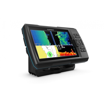 Garmin Striker Vivid 7SV eco/gps Painestore