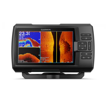 Garmin Striker Vivid 7SV eco/gps Painestore