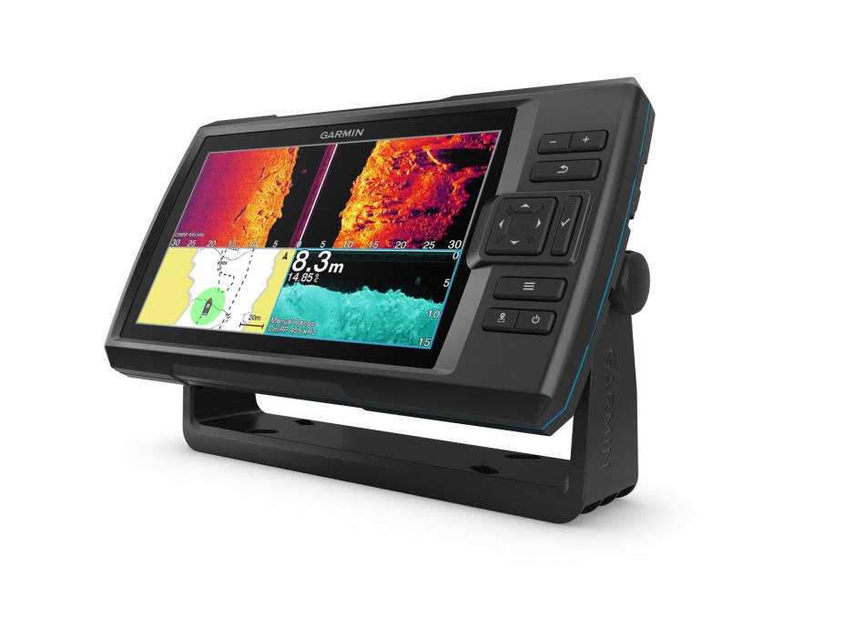 Garmin Striker Vivid 9SV eco/gps Painestore