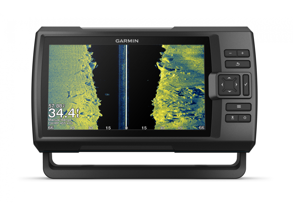 Garmin Striker Vivid 9SV eco/gps Painestore