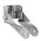 Garmin Supporto di poppa per LiveScope LVS34