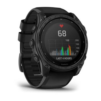 Garmin Tactix 8 – SOLAR Painestore