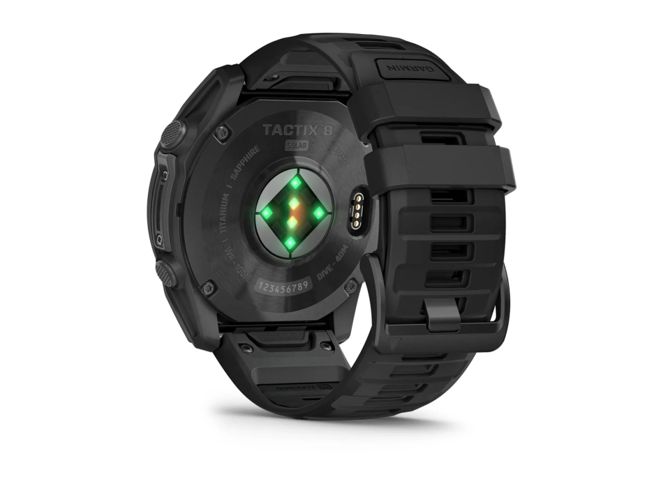 Garmin Tactix 8 – SOLAR Painestore