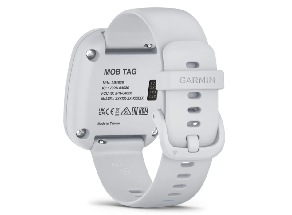 Garmin Tag MOB Painestore