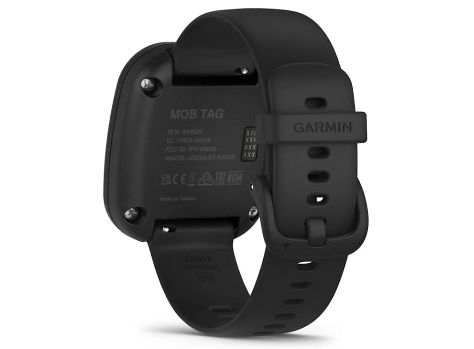 Garmin Tag MOB Painestore