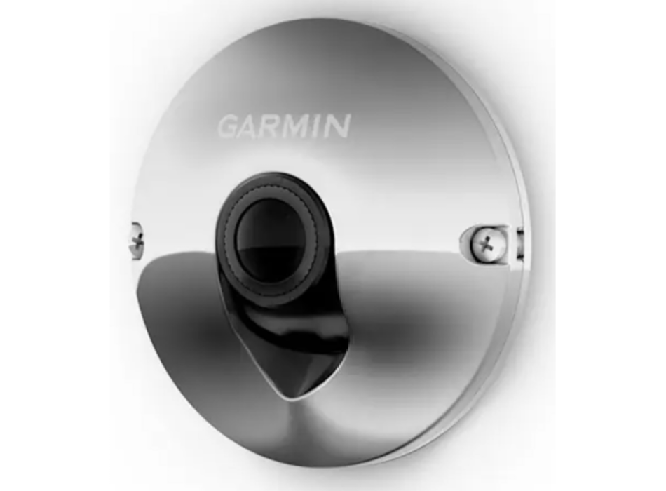 Garmin Telecamera GC 255 Inox montaggio ad incasso Painestore