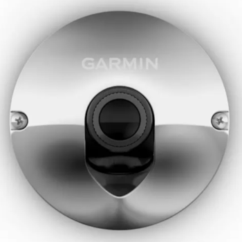 Garmin Telecamera GC 255 Inox montaggio ad incasso Painestore