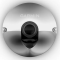 Garmin Telecamera GC 255 Inox montaggio ad incasso