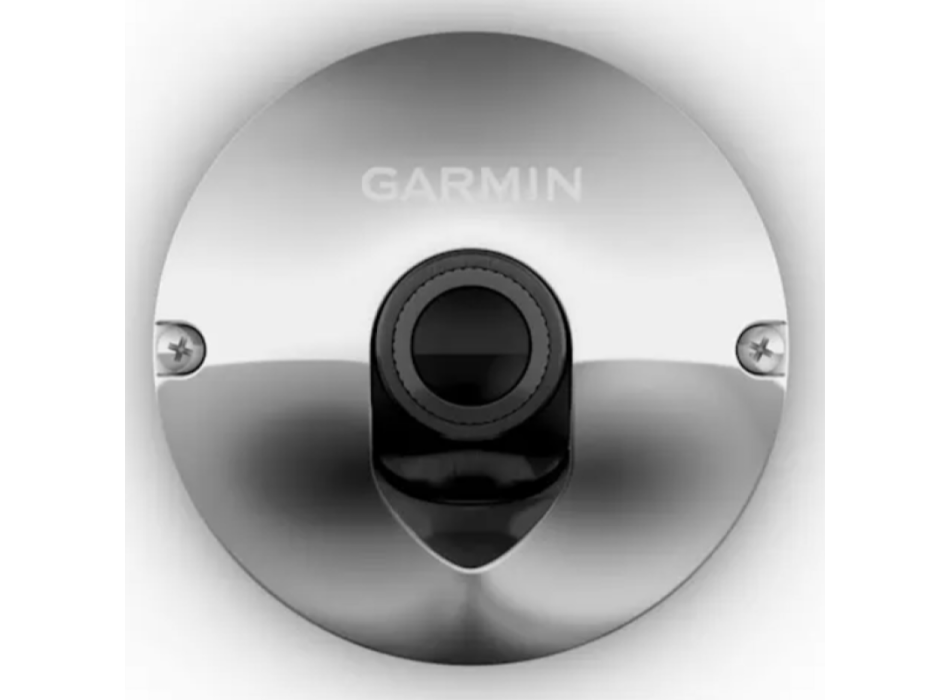 Garmin Telecamera GC 255 Inox montaggio ad incasso Painestore